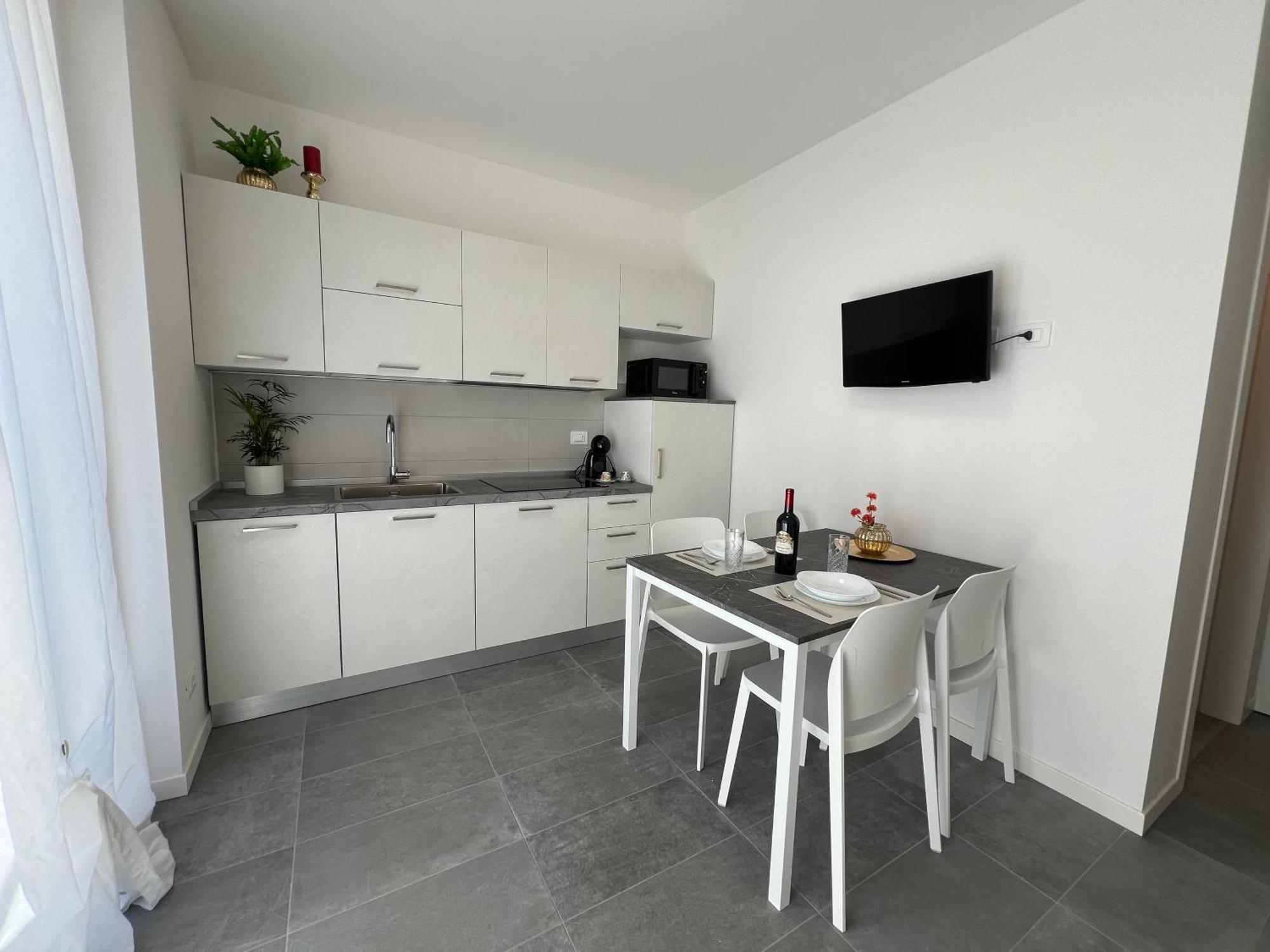 Sacro Cuore Relais Negrar Exteriör bild