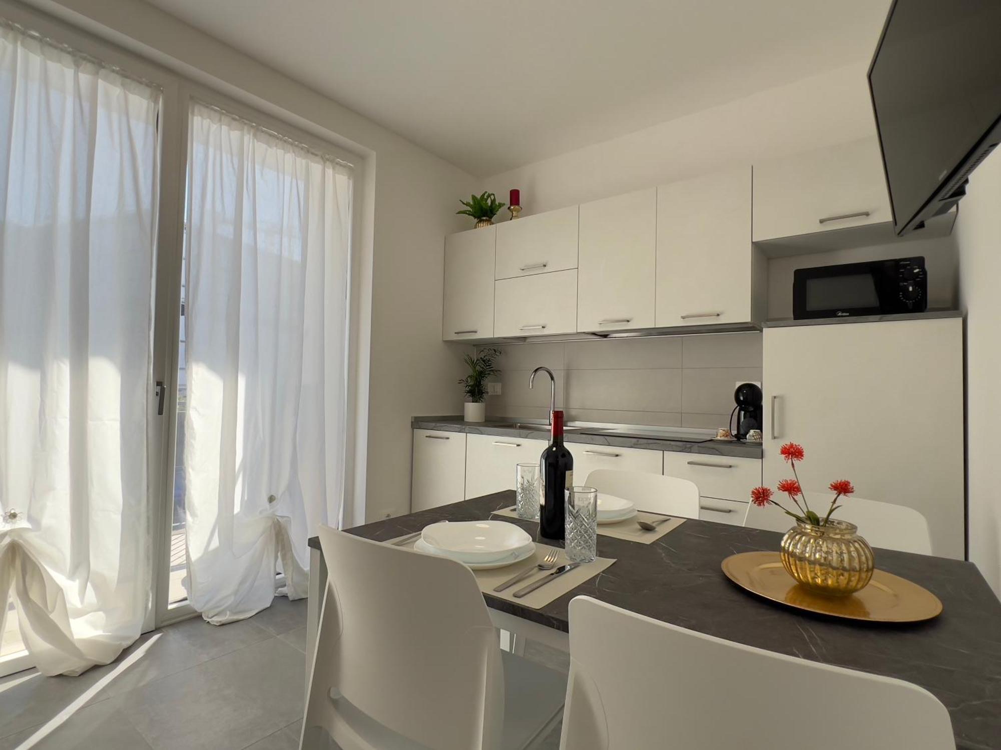 Sacro Cuore Relais Negrar Exteriör bild