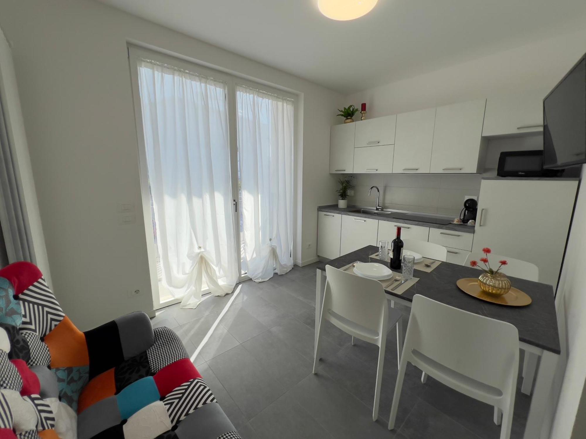 Sacro Cuore Relais Negrar Exteriör bild