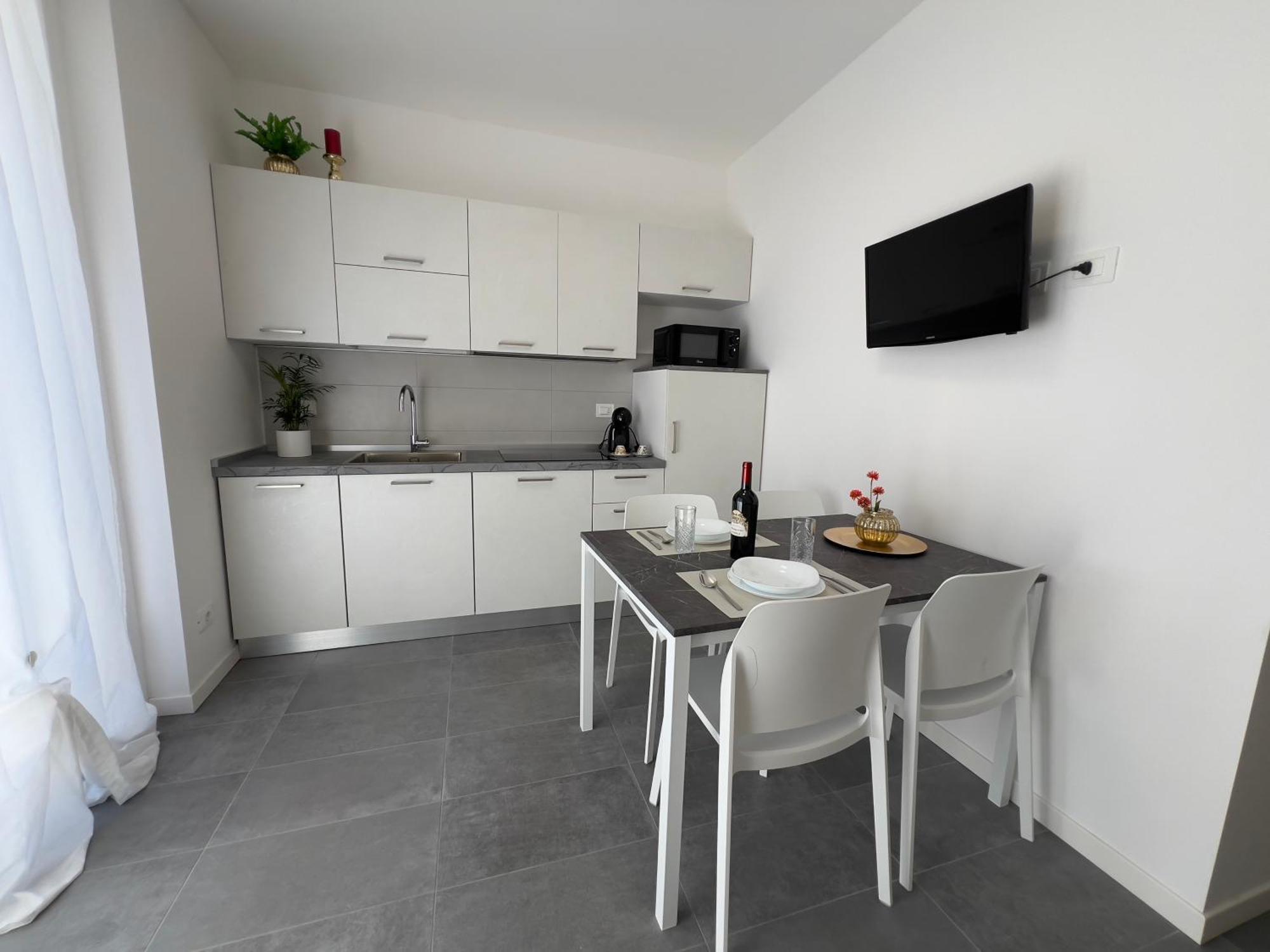 Sacro Cuore Relais Negrar Exteriör bild