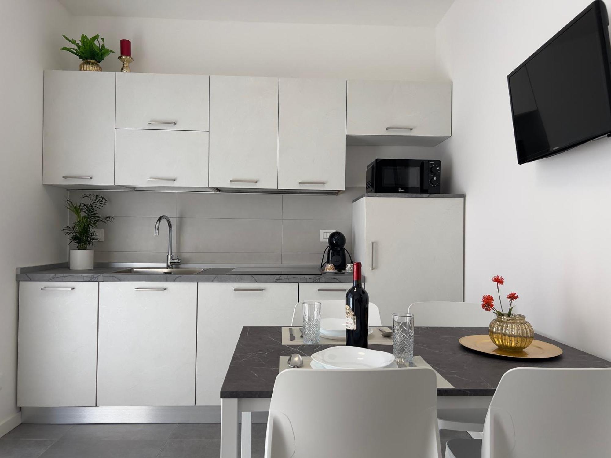 Sacro Cuore Relais Negrar Exteriör bild