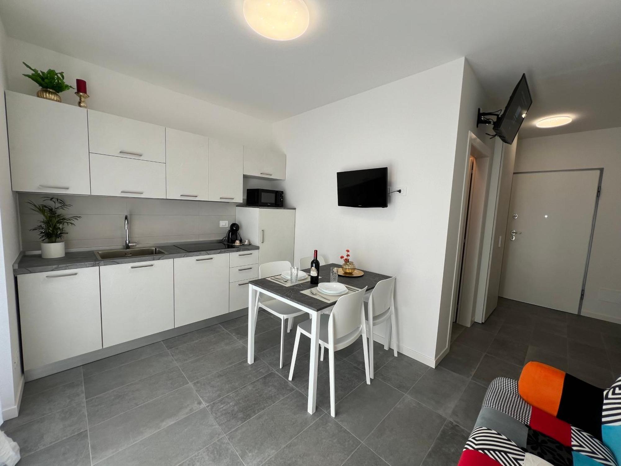 Sacro Cuore Relais Negrar Exteriör bild